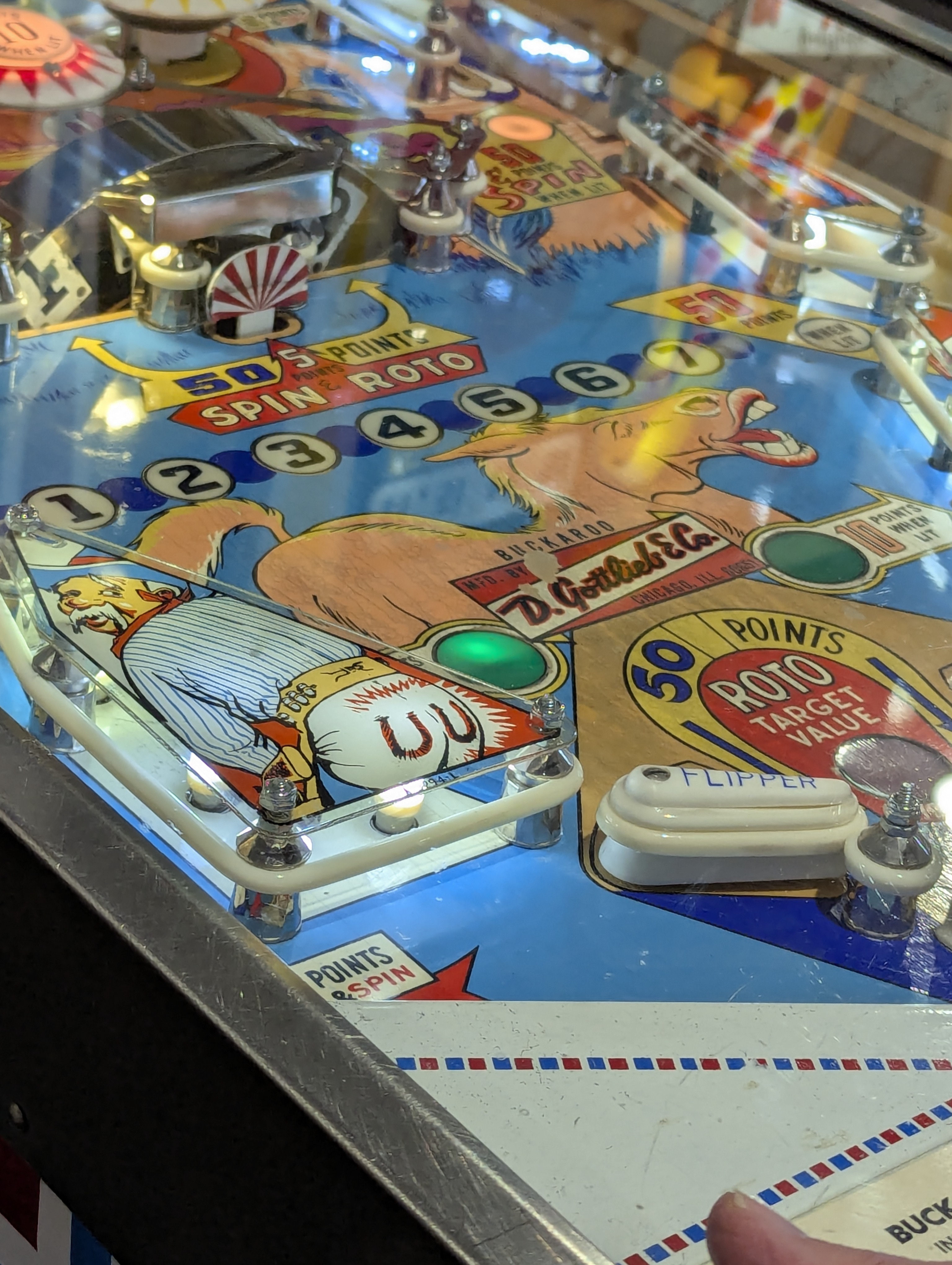 Pinball Hall of Fame, Las Vegas